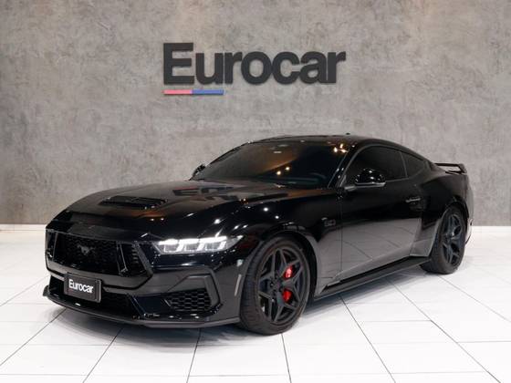 FORD MUSTANG 5.0 V8 GASOLINA GT PERFORMANCE SELECTSHIFT FORD MUSTANG 5.0 V8 GASOLINA GT PERFORMANCE SELECTSHIFT